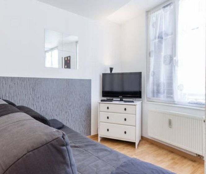 Studio Austerlitz  | Strasbourg | Bas-Rhin | France 20