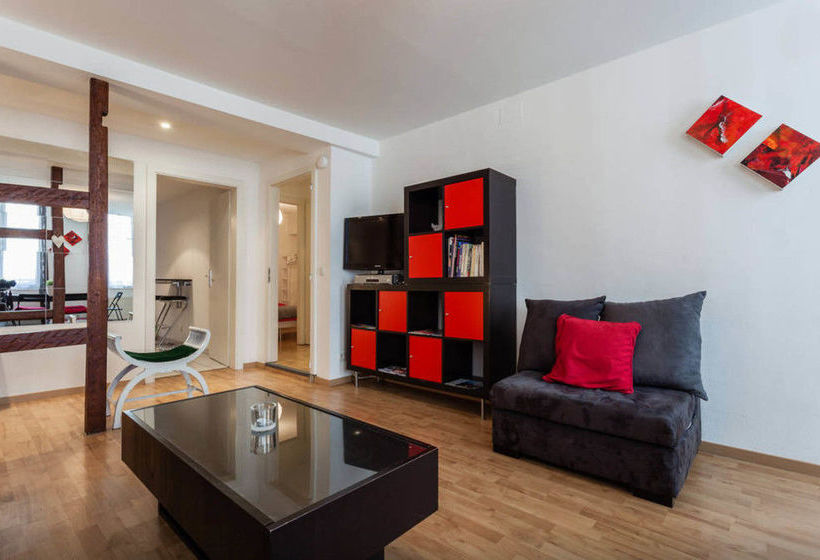 Studio Austerlitz  | Strasbourg | Bas-Rhin | France 4