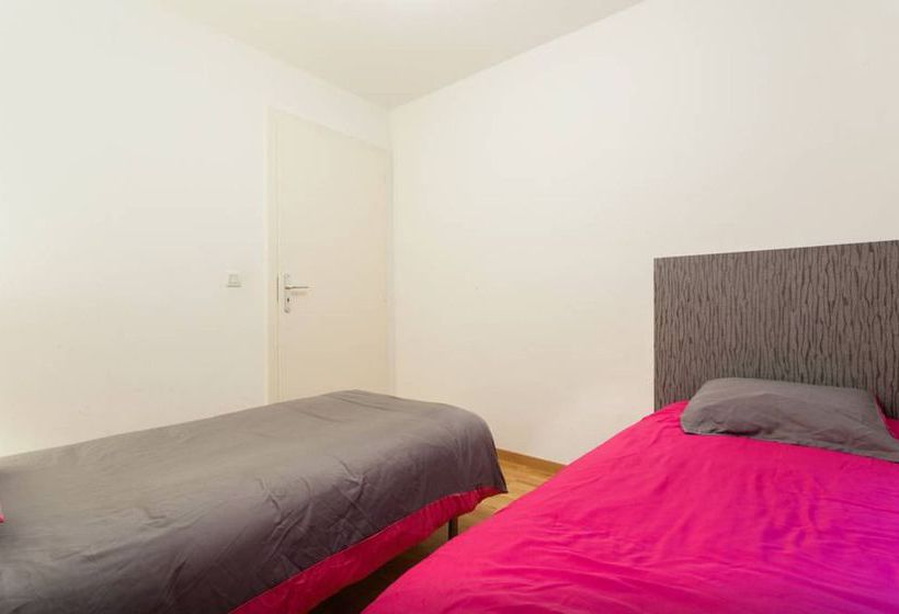 Studio Austerlitz  | Strasbourg | Bas-Rhin | France 5