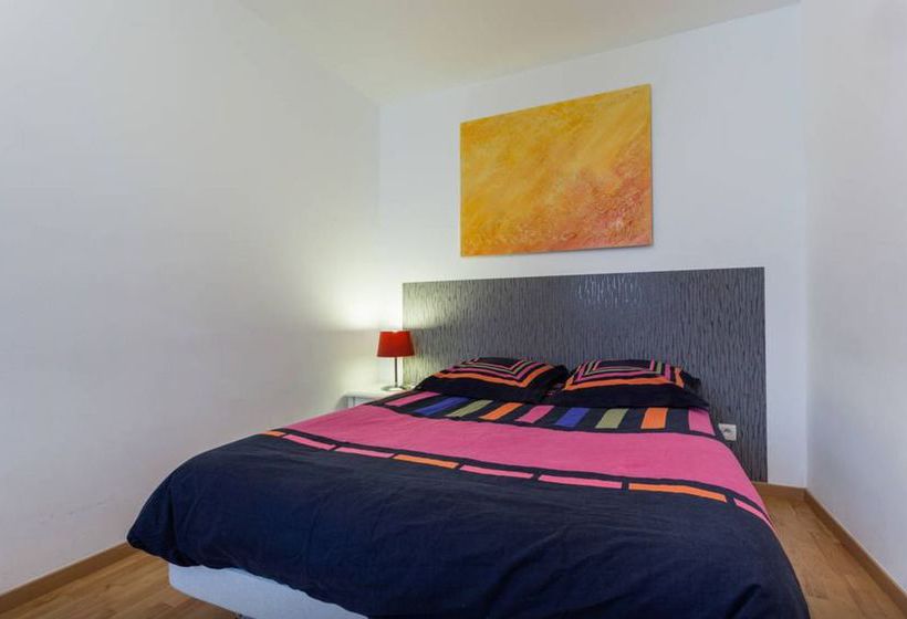 Studio Austerlitz  | Strasbourg | Bas-Rhin | France 6