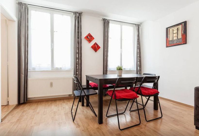 Studio Austerlitz  | Strasbourg | Bas-Rhin | France 8