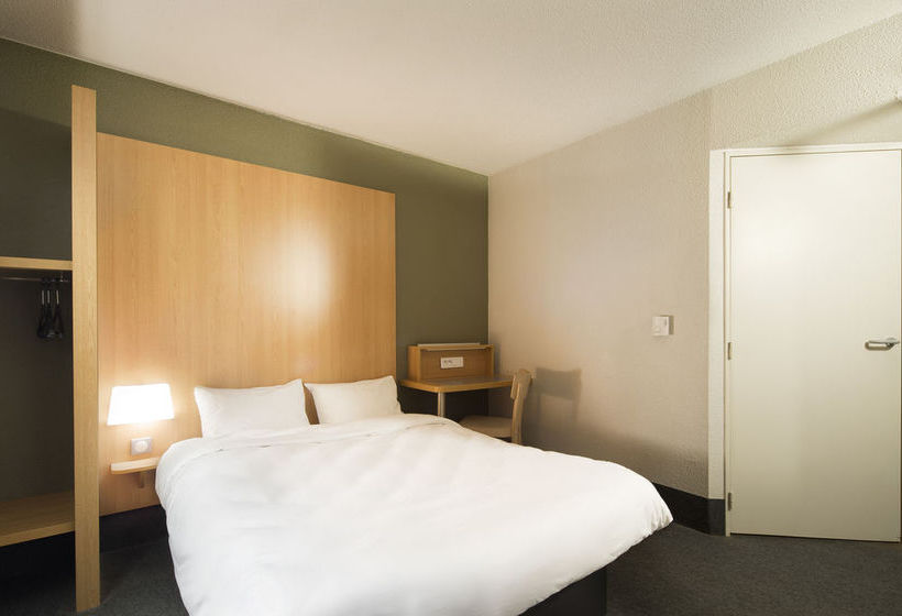 B&b Hotel Rennes Ouest Villejean  | Rennes | Ille-et-Vilaine | France 9