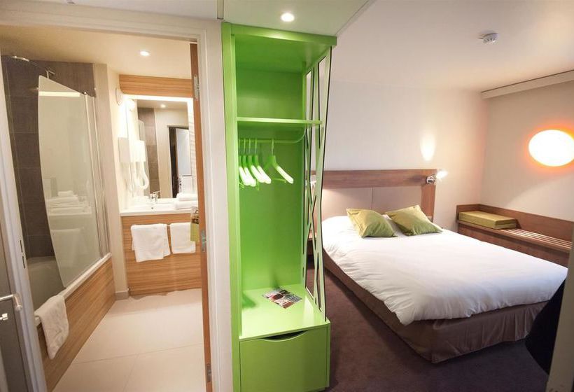 Hôtel Campanile Clermont Ferrand Centre  | Clermont Ferrand | Puy-de-Dome | France 1