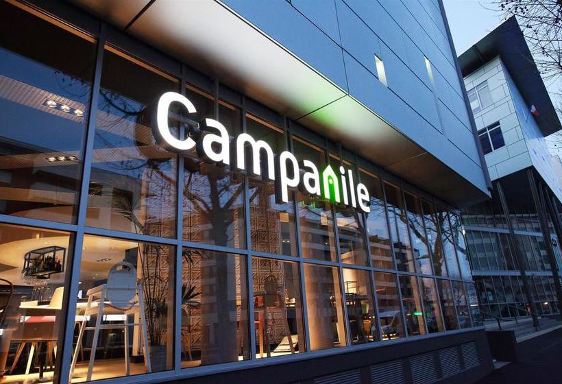 Hôtel Campanile Clermont Ferrand Centre  | Clermont Ferrand | Puy-de-Dome | France 10