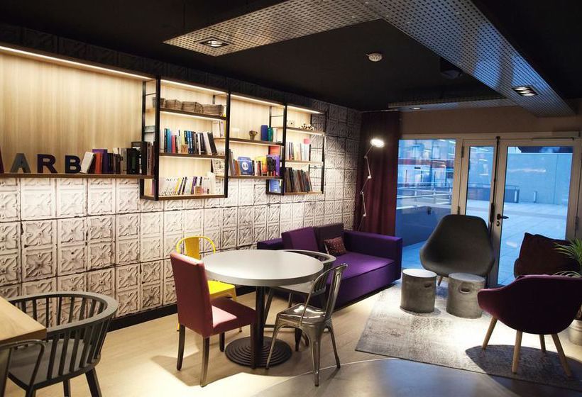 Hôtel Campanile Clermont Ferrand Centre  | Clermont Ferrand | Puy-de-Dome | France 11