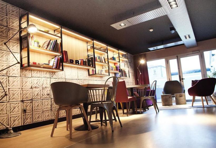 Hôtel Campanile Clermont Ferrand Centre  | Clermont Ferrand | Puy-de-Dome | France 12