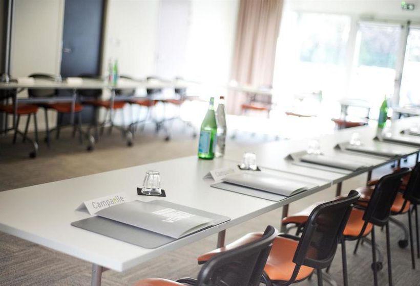 Hôtel Campanile Clermont Ferrand Centre  | Clermont Ferrand | Puy-de-Dome | France 13