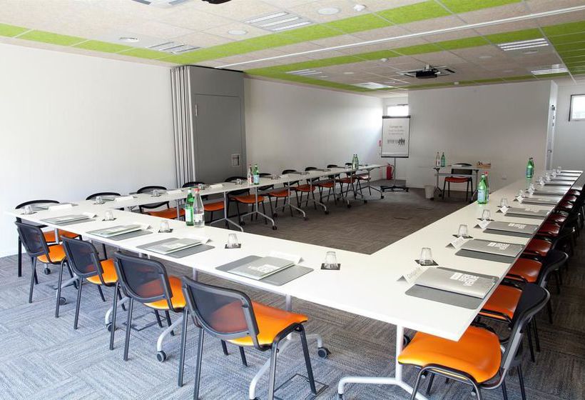 Hôtel Campanile Clermont Ferrand Centre  | Clermont Ferrand | Puy-de-Dome | France 15