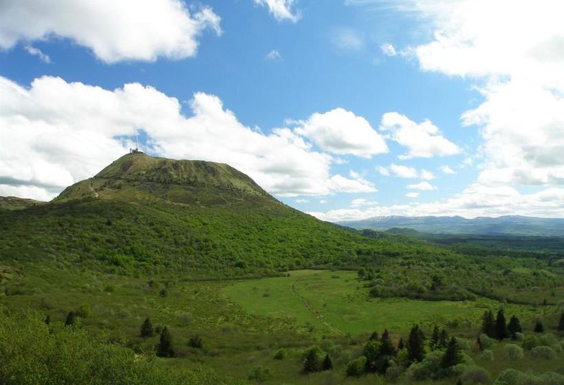 Hôtel Campanile Clermont Ferrand Centre  | Clermont Ferrand | Puy-de-Dome | France 16