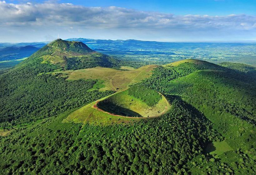 Hôtel Campanile Clermont Ferrand Centre  | Clermont Ferrand | Puy-de-Dome | France 17