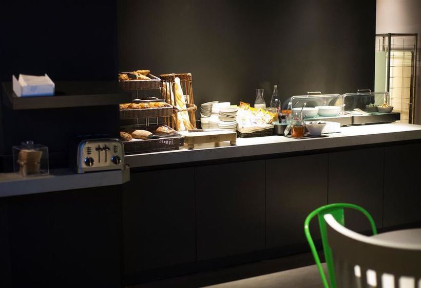 Hôtel Campanile Clermont Ferrand Centre  | Clermont Ferrand | Puy-de-Dome | France 18