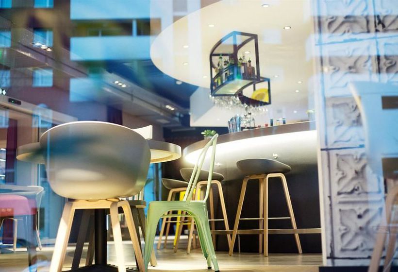 Hôtel Campanile Clermont Ferrand Centre  | Clermont Ferrand | Puy-de-Dome | France 19