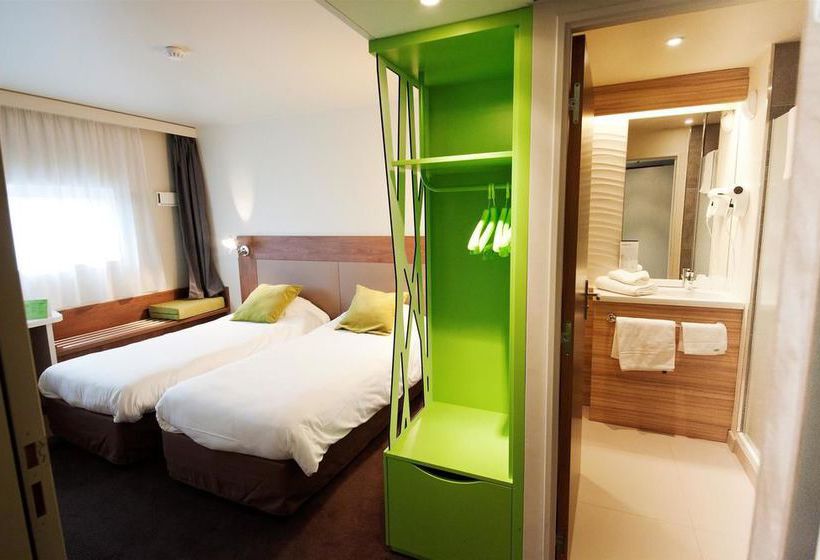 Hôtel Campanile Clermont Ferrand Centre  | Clermont Ferrand | Puy-de-Dome | France 2