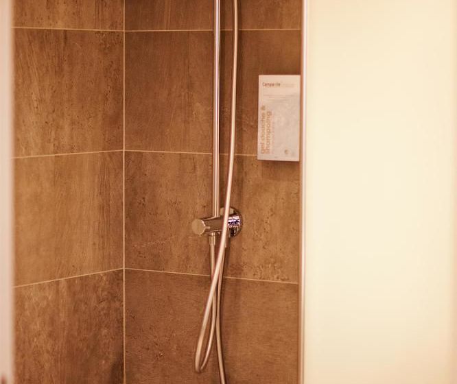 Hôtel Campanile Clermont Ferrand Centre  | Clermont Ferrand | Puy-de-Dome | France 20