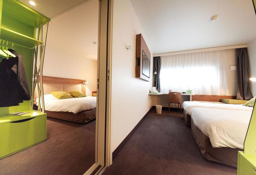 Hôtel Campanile Clermont Ferrand Centre  | Clermont Ferrand | Puy-de-Dome | France 3