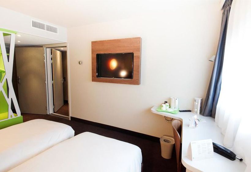 Hôtel Campanile Clermont Ferrand Centre  | Clermont Ferrand | Puy-de-Dome | France 6