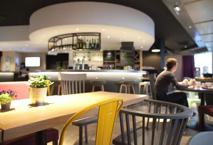 Hôtel Campanile Clermont Ferrand Centre  | Clermont Ferrand | Puy-de-Dome | France 7