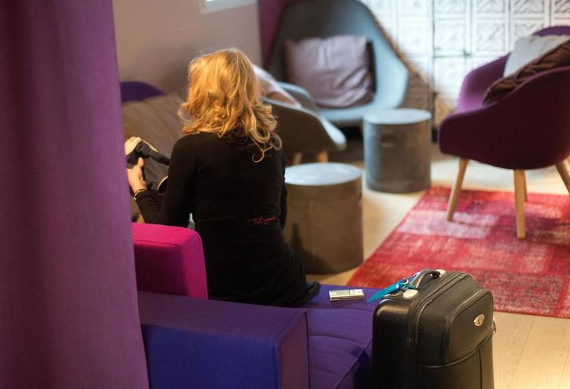 Hôtel Campanile Clermont Ferrand Centre  | Clermont Ferrand | Puy-de-Dome | France 8