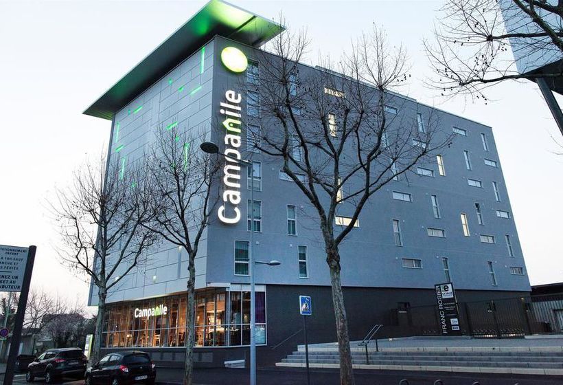 Hôtel Campanile Clermont Ferrand Centre  | Clermont Ferrand | Puy-de-Dome | France 9