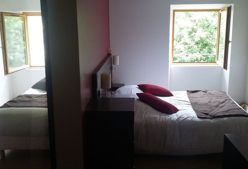 Le Relais De La Poste  | Le Hohwald | Bas-Rhin | France 1