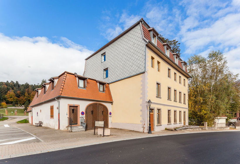 Le Relais De La Poste  | Le Hohwald | Bas-Rhin | France 2