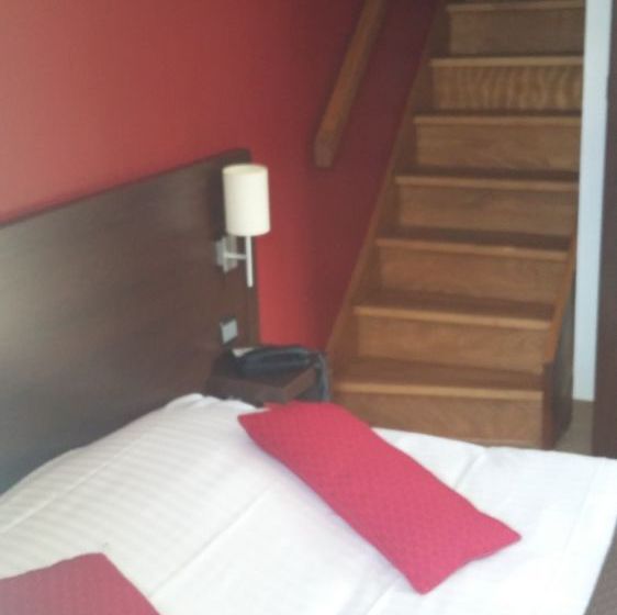 Le Relais De La Poste  | Le Hohwald | Bas-Rhin | France 4