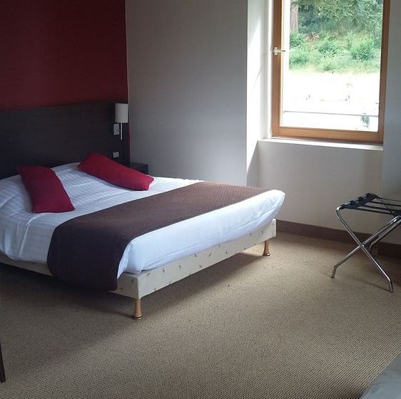 Le Relais De La Poste  | Le Hohwald | Bas-Rhin | France 5