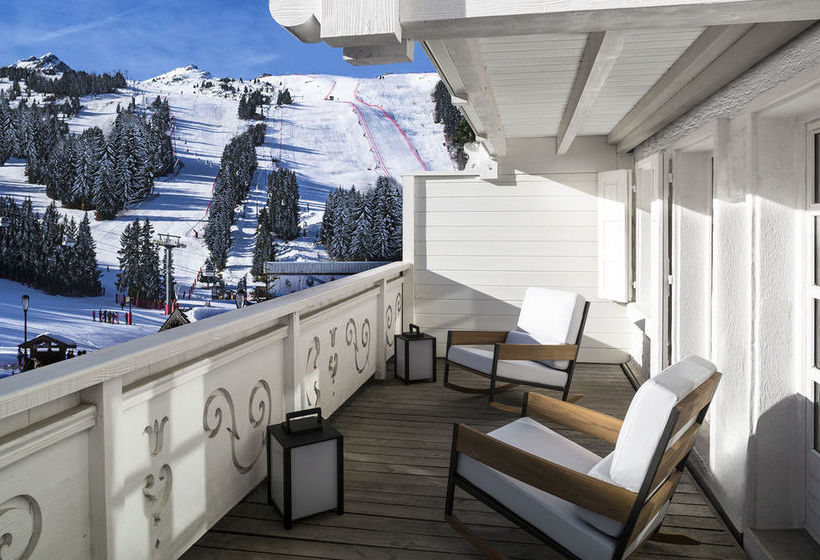 Hotel White 1921 Courchevel  | Courchevel | Saboya | Francia 1