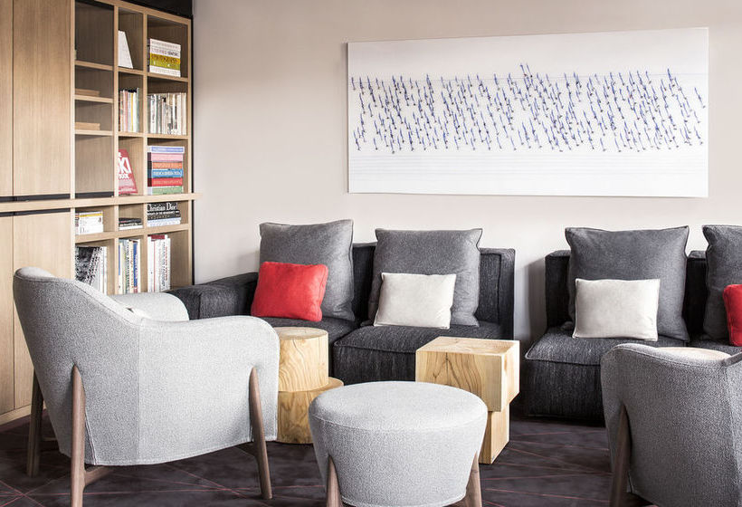 Hotel White 1921 Courchevel  | Courchevel | Saboya | Francia 10