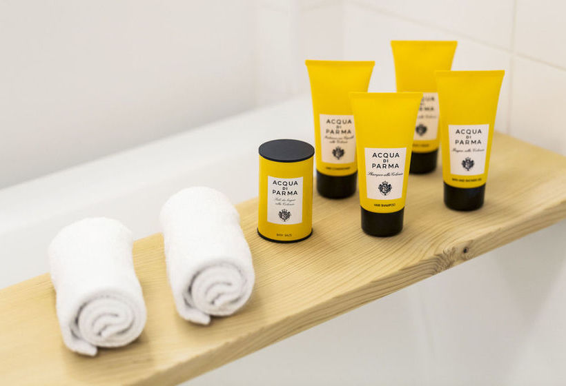 Hotel White 1921 Courchevel  | Courchevel | Saboya | Francia 12