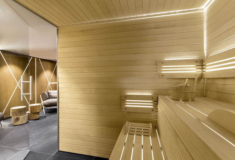 Hotel White 1921 Courchevel  | Courchevel | Saboya | Francia 13