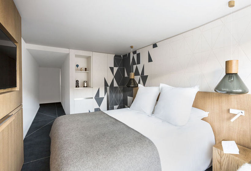 Hotel White 1921 Courchevel  | Courchevel | Saboya | Francia 3