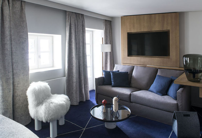 Hotel White 1921 Courchevel  | Courchevel | Saboya | Francia 4