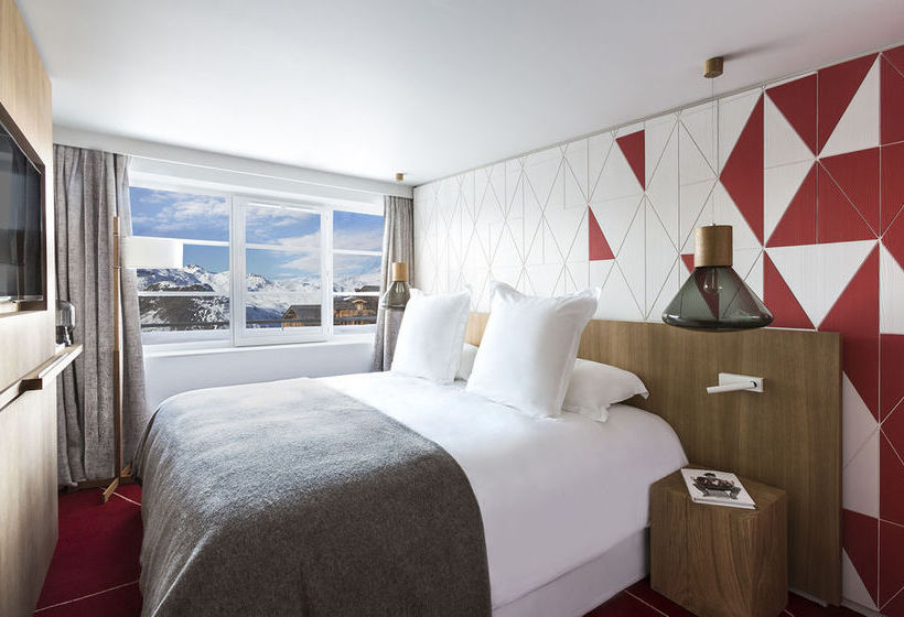 Hotel White 1921 Courchevel  | Courchevel | Saboya | Francia 5