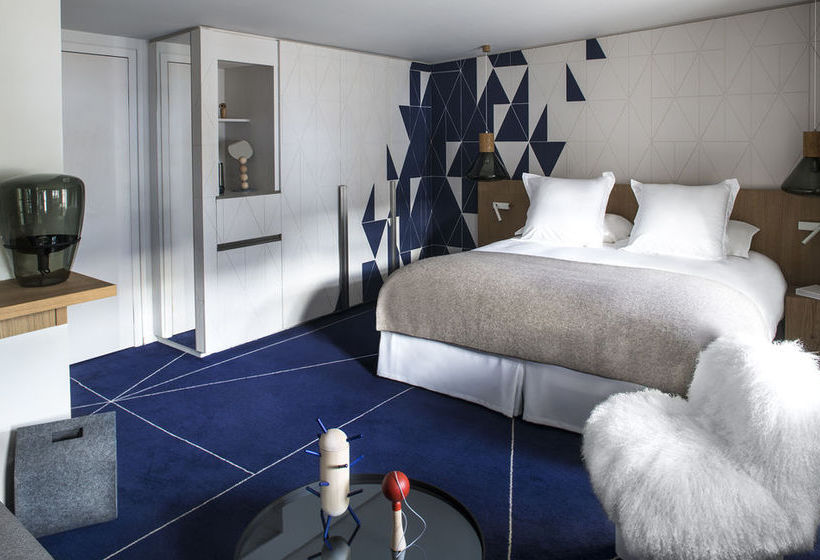 Hotel White 1921 Courchevel  | Courchevel | Saboya | Francia 7