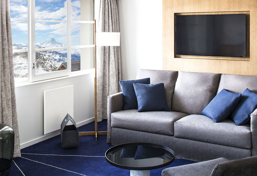 Hotel White 1921 Courchevel  | Courchevel | Saboya | Francia 8