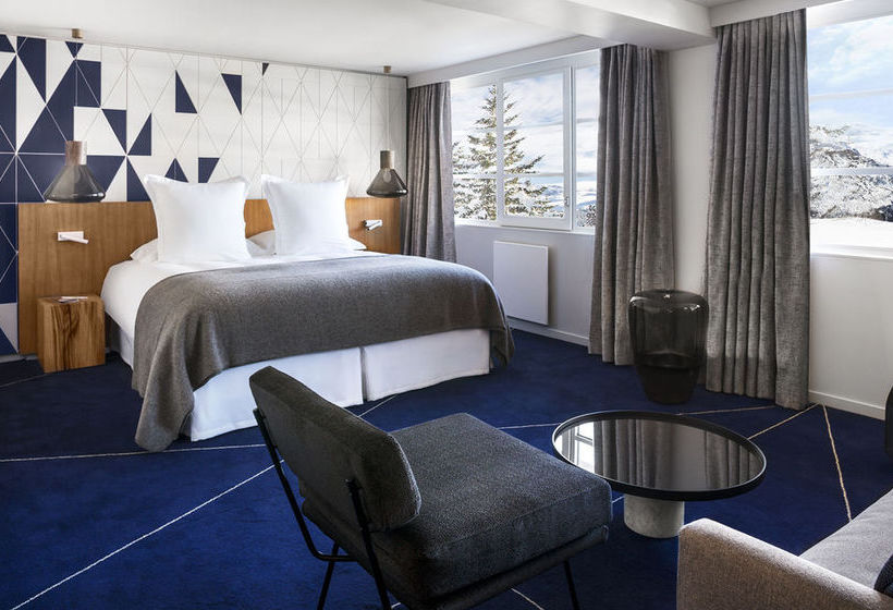 Hotel White 1921 Courchevel  | Courchevel | Saboya | Francia 9