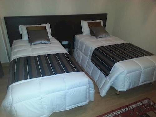 Hôtel Le Chapeau Rouge  | Alençon | Orne | France 18