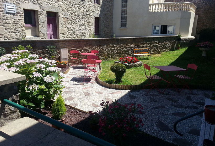 Hôtel Le Chapeau Rouge  | Alençon | Orne | France 6