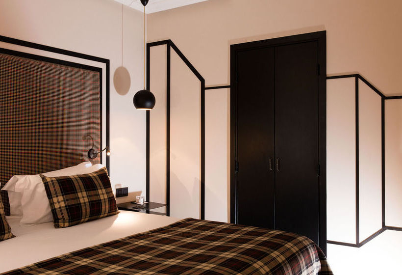 Hôtel Monsieur  | Paris | Paris | France 12