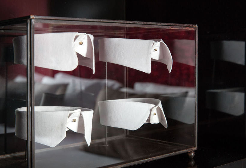 Hôtel Monsieur  | Paris | Paris | France 20