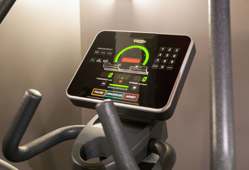 Hôtel Monsieur  | Paris | Paris | France 3