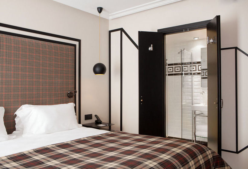 Hôtel Monsieur  | Paris | Paris | France 4