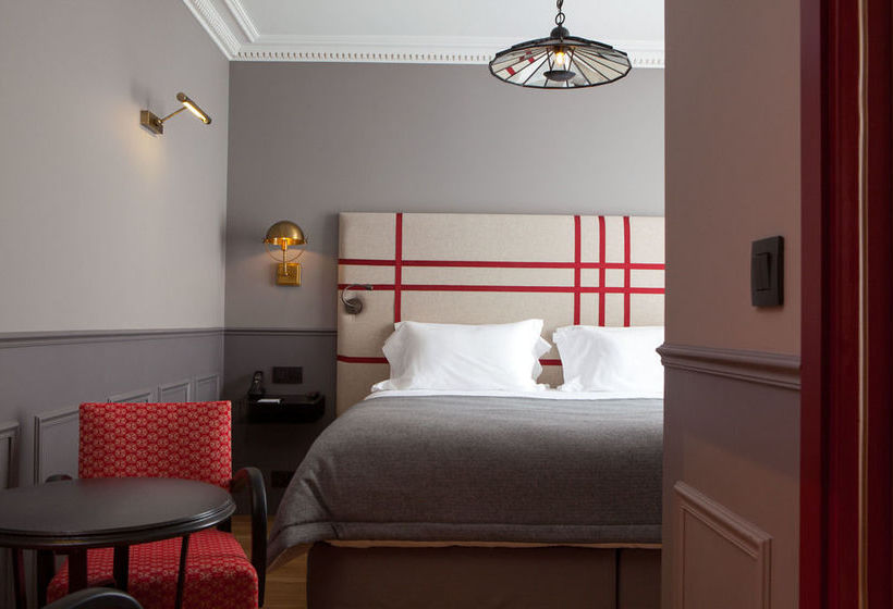 Hôtel Monsieur  | Paris | Paris | France 5