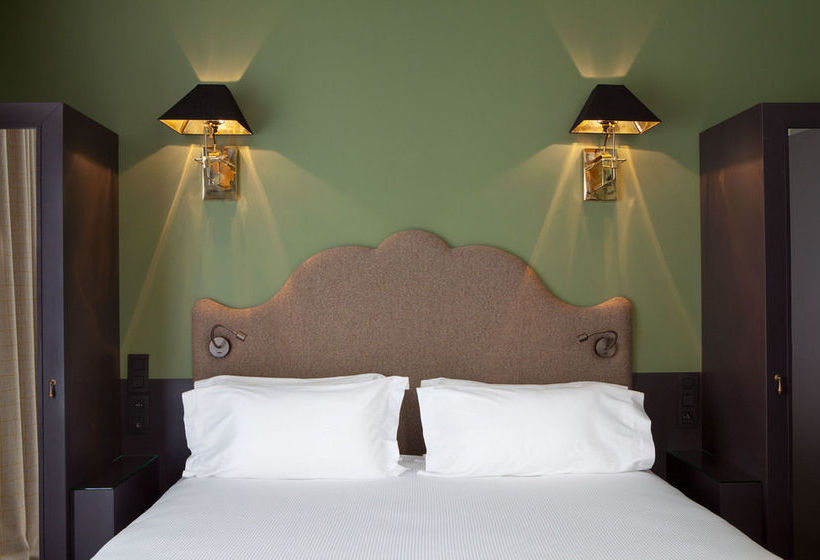 Hôtel Monsieur  | Paris | Paris | France 7