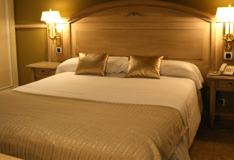 Hotel Bringue  | El Serrat | Andorra | Europa 1