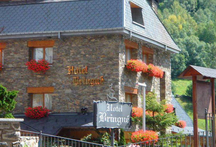 Hotel Bringue  | El Serrat | Andorra | Europa 10