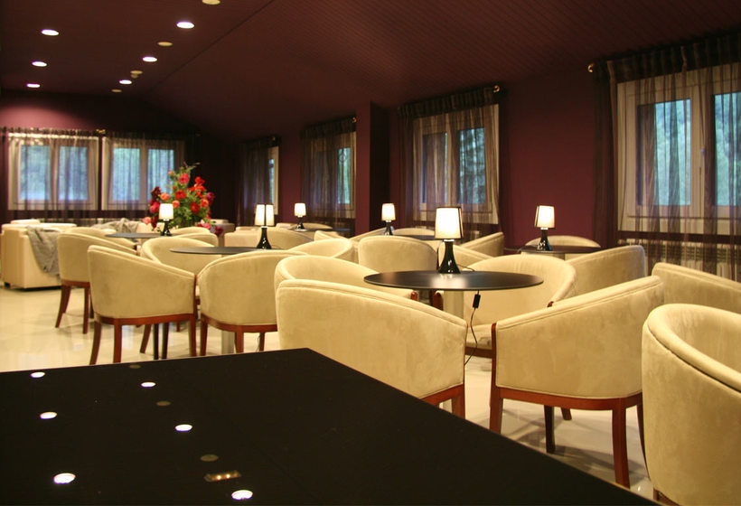 Hotel Bringue  | El Serrat | Andorra | Europa 11