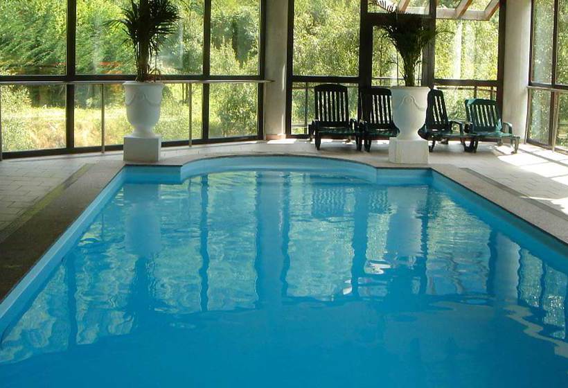 Hotel Bringue  | El Serrat | Andorra | Europa 12