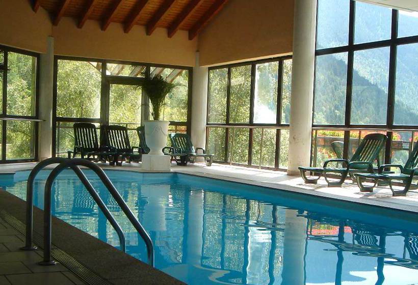 Hotel Bringue  | El Serrat | Andorra | Europa 13